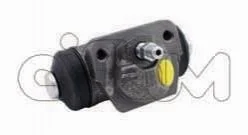 <strong>FORD Рабочий тормозной цилиндр задн. MONDEO 93-94 20.64 CIFAM 101-605 (фото 1)</strong>