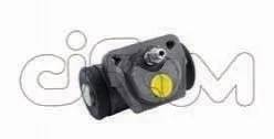 <strong>FORD Рабочий тормозной цилиндр D22,22mm Mondeo 93- CIFAM 101-606 (фото 1)</strong>