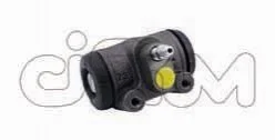 <strong>CITROEN Рабочий тормозной цилиндр C25 89- CIFAM 101-613 (фото 1)</strong>