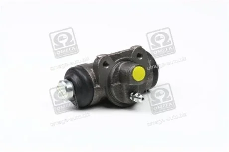 FORD Рабочий тормозной цилиндр TRANSIT 80-120 91- для Ford, Nissan CIFAM 101-616 фото товару