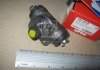 FORD Рабочий тормозной цилиндр TRANSIT 190 9/91- 25,4mm CIFAM 101-618 (фото 2)