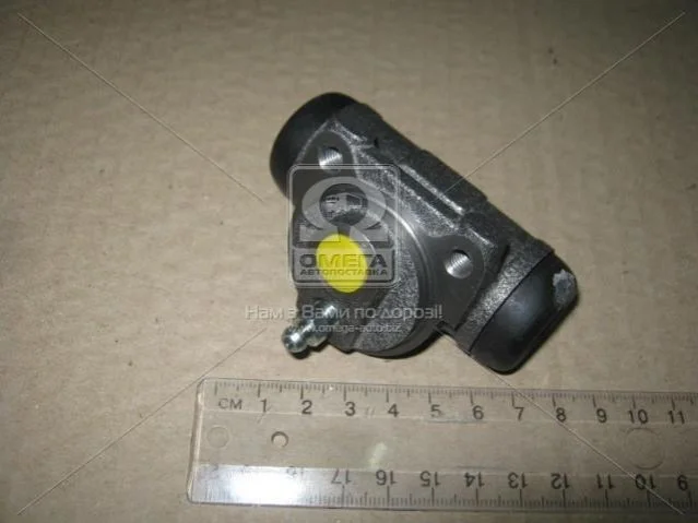 <strong>FIAT Рабочий тормозной цилиндр FIORINO 6/93- CIFAM 101-646 (фото 1)</strong>