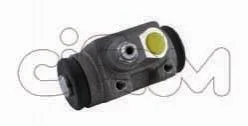 <strong>HYUNDAI Колесный тормозной цилиндр левый H-1 01- CIFAM 101-906 (фото 1)</strong>