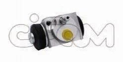 <strong>Тормозной цилиндр задний RENAULT TWINGO -14 CIFAM 101-979 (фото 1)</strong>