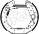 <strong>Гальмівні колодки бараб. Berlingo/Partner/Espace III 96-(+монт. к-т та циліндри(алюм.) d=22mm) CIFAM 151-430 (фото 1)</strong>