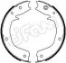 <strong>MITSUBISHI Комплект барабанних колодок PAJERO II (V3_W) 3.2 DiD 4WD 05-07 CIFAM 153-267 (фото 1)</strong>