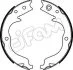 <strong>CITROEN Комплект барабанних колодок C-CROSSER (VU_, VV_) 2.2 HDi 07-12, MITSUBISHI LANCER VIII (CY_A, CZ_A) EVO X - FQ400 (CZ4A) 09-10,PEUGEOT 4007 (VU_, VV_) 2.2 HDi 07-13, SUBARU OUTBACK (BR) 2.5 i AWD (BR9) 09- CIFAM 153-268 (фото 1)</strong>