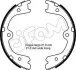 <strong>INFINITI Комплект барабанних колодок FX 35 03-08, NISSAN MURANO II (Z51) 3.5 07-14 CIFAM 153-297 (фото 1)</strong>