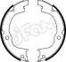 <strong>OPEL Комплект барабанних колодок ANTARA A (L07) 2.4 4x4 10-15 CIFAM 153-317 (фото 1)</strong>