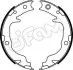 <strong>JEEP Комплект барабанних колодок COMPASS (MK49) 2.0 11-, CITROEN C4 AIRCROSS 1.6 12- CIFAM 153-362 (фото 1)</strong>