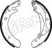<strong>LAND ROVER щоки гальмівні Freelander 97- CIFAM 153-368 (фото 1)</strong>