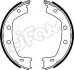 <strong>LAND ROVER Комплект барабанних колодок FREELANDER 2 (L359) 2.0 Si4 4x4 11-14 CIFAM 153-374 (фото 1)</strong>