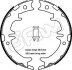 <strong>LEXUS Комплект барабанних колодок RX (_U3_) 330 AWD (MCU38) 03-08, MITSUBISHI PAJERO IV (V8_W, V9_W) 3.0 4WD 14-, CHERY TIGGO 3 1.5 21+- CIFAM 153-439 (фото 1)</strong>