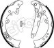 <strong>TOYOTA Комплект барабанних колодок FORTUNER (_N15_, _N16_) 2.4 D (GUN165_) 15-, HILUX VIII Пікап (_N1_) 3.0 D 4WD (LAN125_) 15- CIFAM 153-445 (фото 1)</strong>