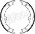 <strong>LEXUS Комплект барабанних колодок GS (_S19_) 300 (GRS190_) 05-11, TOYOTA CROWN (_S21_) 2.5 (GRS210) 12- CIFAM 153-449 (фото 1)</strong>
