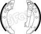 <strong>VW Щеки тормозные задн.Golf,Passat,Polo,Audi,Seat CIFAM 153-465 (фото 1)</strong>
