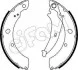 <strong>VW Щеки тормозные задн.Polo 09-,SKODA Rapid CIFAM 153-481 (фото 1)</strong>