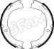 <strong>CHEVROLET Комплект барабанних колодок CAMARO 2.0 Turbo 16- CIFAM 153-485 (фото 1)</strong>