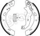 <strong>FORD Комплект барабанних колодок FIESTA VI (CB1, CCN) 1.6 15-17 CIFAM 153-490 (фото 1)</strong>