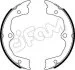 <strong>ACURA Комплект барабанних колодок TL (UA8, UA9) 3.7 AWD 12-, HONDA ACCORD VIII (CP) 2.4 07-12 CIFAM 153-495 (фото 1)</strong>