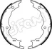 <strong>LEXUS Комплект барабанних колодок LS (_F4_) 460 AWD (USF45, USF46) 08-, TOYOTA CENTURY (_G6_) Hybrid (UWG60 18- CIFAM 153-522 (фото 1)</strong>