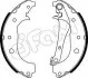 <strong>FORD Комплект барабанних колодок ECOSPORT 1.0-2.0 13- CIFAM 153-531 (фото 1)</strong>