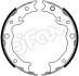 <strong>SUBARU Комплект барабанних колодок CROSSTREK (GU_) 2.0 e-BOXER Hybrid AWD 23-, FORESTER (SJ_) 2.0 AWD (SJG) 15- CIFAM 153-538 (фото 1)</strong>