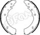 <strong>ISUZU Комплект барабанних колодок D-MAX I (TFR, TFS) 3.0 DiTD (TFR85_) 07-12, CHEVROLET COLORADO Crew Cab Pickup 2.9 4WD 06-12, MAZDA BT-50 III Пікап 3.0 (TFR40JPR, TFR40JDR) 20- CIFAM 153-572 (фото 1)</strong>