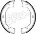 <strong>FORD Колодки гальмівні барабан MAVERICK 2.0 01-, 2.3 04-, 3.0 01-, FORD USA, MAZDA CIFAM 153-587 (фото 1)</strong>