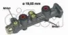 <strong>FIAT Главный тормозной цилиндр UNO 83- CIFAM 202-028 (фото 1)</strong>