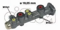 FIAT Главный тормозной цилиндр UNO 83- для Fiat CIFAM 202-028 фото товару