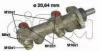 <strong>VW Главный тормозной цилиндр D20,64mm PASSAT DIESEL -81 CIFAM 202-043 (фото 1)</strong>