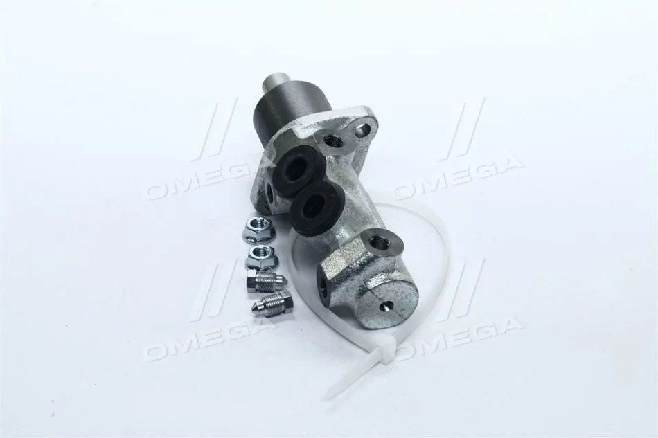 <strong>CITROEN Главный тормозной цилииндр AX 14 D 91-97, AX 15 D 94-97, PEUGEOT 205 II 1.7 Diesel 87-98, RENAULT MEGANE I 1.9 D 96-03 CIFAM 202-061 (фото 1)</strong>