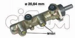 <strong>FIAT Главный тормозной цилиндр Iveco Daily 82- CIFAM 202-092 (фото 1)</strong>