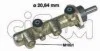 <strong>FIAT Главный тормозной цилиндр Iveco Daily 82- CIFAM 202-092 (фото 1)</strong>