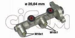 Головний гальмівний циліндр d=20.64mm на Опель Комбо для CIFAM 202-118 фото товару