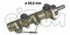 <strong>Гальмівний циліндр головний Fiat Ducato 82-94 CIFAM 202-130 (фото 3)</strong>