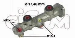 PEUGEOT Главный тормозной цилиндр 205 II 20A/C 87-98 для CIFAM 202-143 фото товара