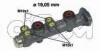<strong>FIAT Главный тормозной цилиндр CINQUECENTO CIFAM 202-150 (фото 1)</strong>