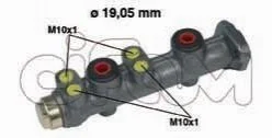 FIAT Главный тормозной цилиндр CINQUECENTO для CIFAM 202-150 фото товару