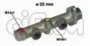 <strong>FORD Главный тормозной цилиндр D22.20 ESCORT 1.4/1.6/1.6XR3I 2/86- CIFAM 202-163 (фото 1)</strong>