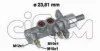 <strong>Головний гальмівний циліндр Escort/Orion/Fiesta 90-(D1=23,81mm)(Bendix) CIFAM 202-165 (фото 1)</strong>