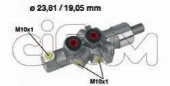 <strong>DB Главный тормозной цилиндр DB 124 200E 93-97 23.81 CIFAM 202-177 (фото 1)</strong>
