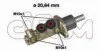 <strong>RENAULT Главный тормозной цилиндр R21,ESPACE 20.64 CIFAM 202-193 (фото 1)</strong>
