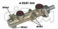 VW Главный тормозной цилиндр d23,81mm T2 79-92 для Volkswagen CIFAM 202-203 фото товара