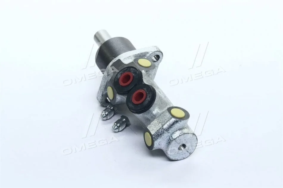 <strong>VW Главный тормозной цилиндр Polo,Golf,Vento 91- безABS CIFAM 202-207 (фото 1)</strong>