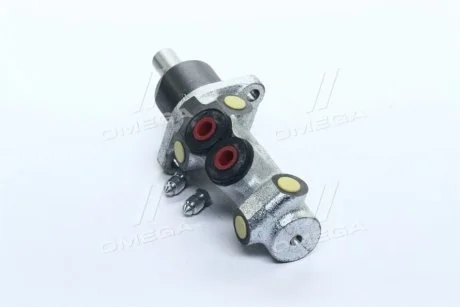 VW Главный тормозной цилиндр Polo,Golf,Vento 91- безABS для Volkswagen, Seat, Hyundai CIFAM 202-207 фото товару