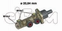 <strong>FIAT Главный тормозной цилиндр Fiorino 86-00 CIFAM 202-218 (фото 1)</strong>