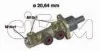 <strong>FIAT Главный тормозной цилиндр Fiorino 86-00 CIFAM 202-218 (фото 1)</strong>