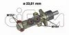 <strong>RENAULT Главный тормозной цилиндр LAGUNA B56 93- CIFAM 202-223 (фото 1)</strong>